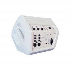 PROEL SOUND FREEONEXWH PROEL SOUND 8032496927501 China ST 1 2 New product 1 1 3 HAWA 85182200 ALL-IN-ONE BATTERY POWERED PERSONA